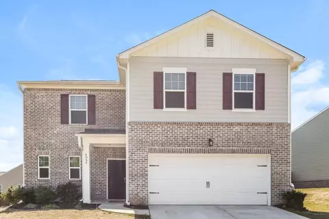 4064 Kendrick Cir, Loganville, GA 30052