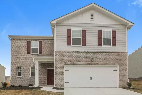 4064 Kendrick Cir, Loganville, GA 30052