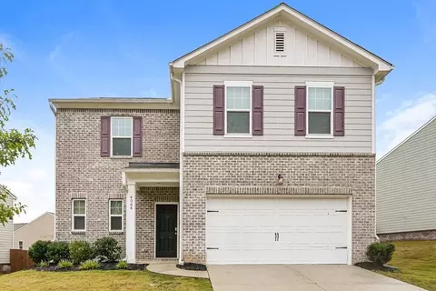 4064 Kendrick Cir, Loganville, GA 30052