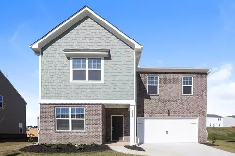 3964 Kendrick Cir, Loganville, GA 30052