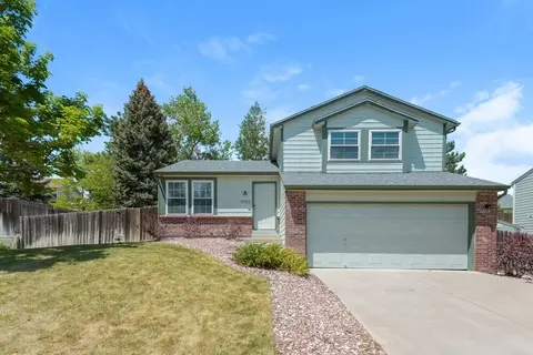 5763 S Quatar Cir, Centennial, CO 80015