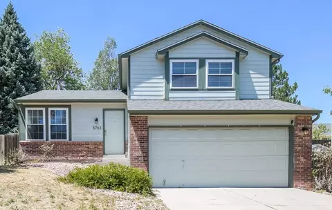 5763 S Quatar Cir, Centennial, CO 80015