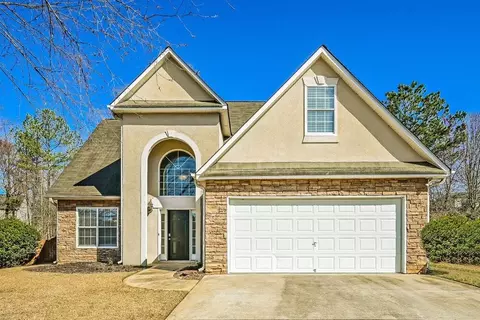 654 Highpoint Way, Mcdonough, GA 30253