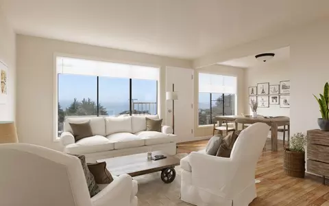 1537 Pershing Dr #A, San Francisco, CA 94129