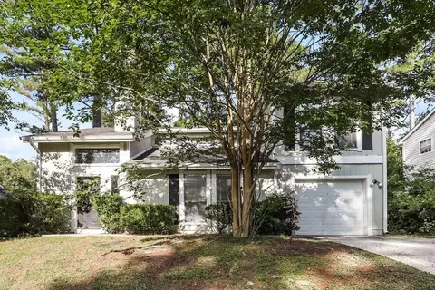8754 Edenton Way, Jonesboro, GA 30238