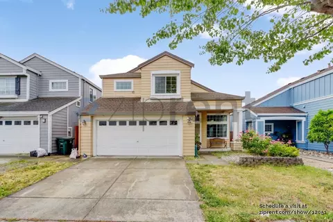 780 Potomac Ave, Santa Rosa, CA 95407