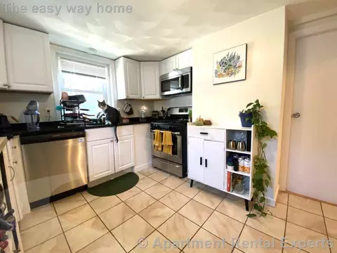 Windsor St, Cambridge, MA 02141