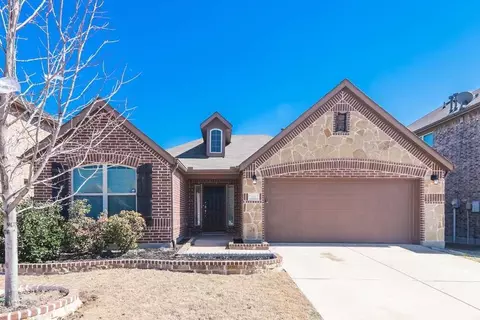 709 Bird Creek Dr, Little Elm, TX 75068