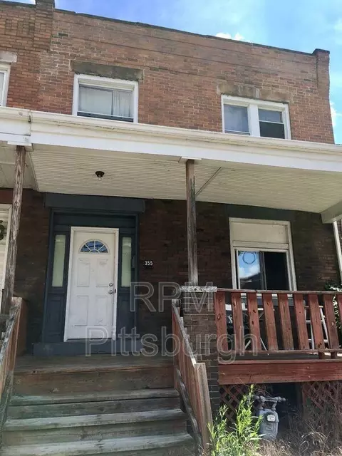 355 Semple St, Pittsburgh, PA 15213