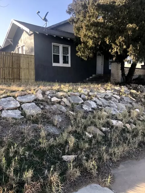 1210 S Main St, Big Spring, TX 79720