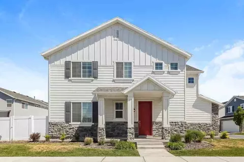 1712 W Parkview Dr, Syracuse, UT 84075