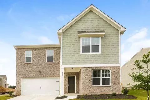 4034 Kendrick Cir, Loganville, GA 30052
