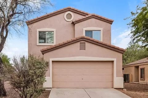 476 E Placita Rejilla, Sahuarita, AZ 85629