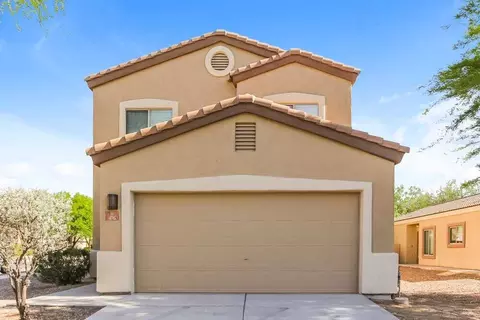 476 E Placita Rejilla, Sahuarita, AZ 85629