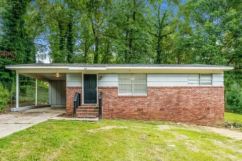 204 Cathy Ln, Birmingham, AL 35215