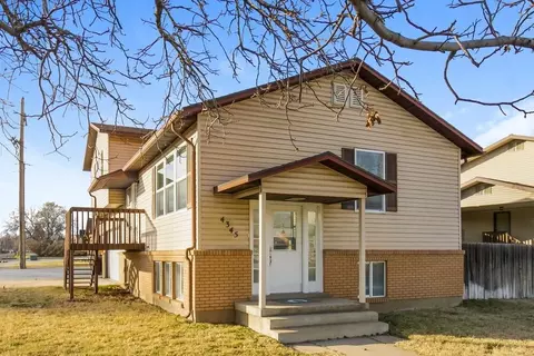 4345 SW Washington, Terrace, UT 84405