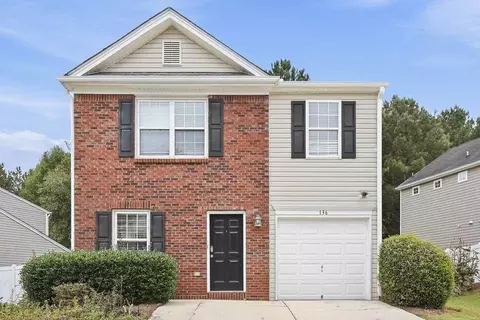 136 Oak Grove Pl, Acworth, GA 30102