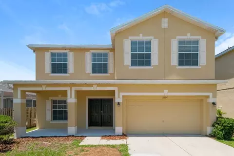 12204 Citrus Leaf Dr, Gibsonton, FL 33534
