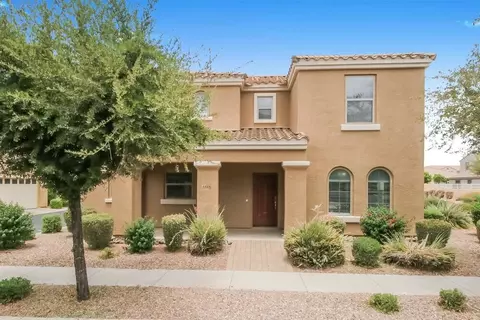 3348 E Franklin Ave, Gilbert, AZ 85295