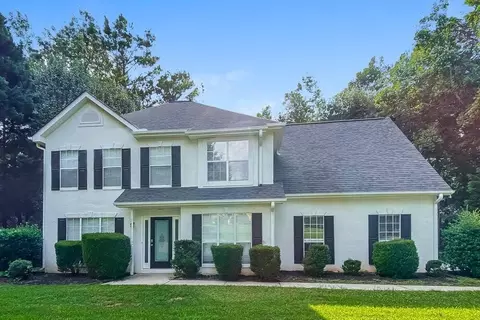 135 Masters Dr, Newnan, GA 30265