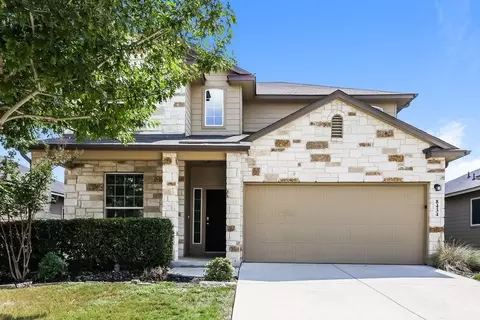 8434 Cedar Mdws, San Antonio, TX 78254