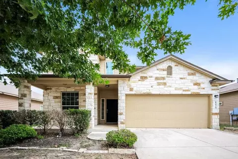 8434 Cedar Mdws, San Antonio, TX 78254
