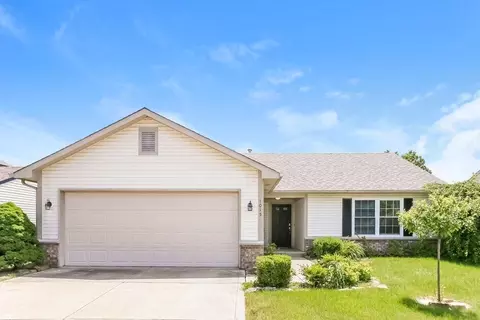 1015 Redwood Dr, Lebanon, IN 46052