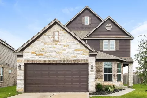 23210 Snowy Ridge Dr, Spring, TX 77373