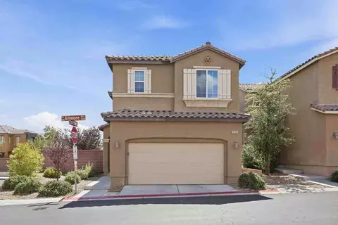 10509 W Gilmore Ave, Las Vegas, NV 89129