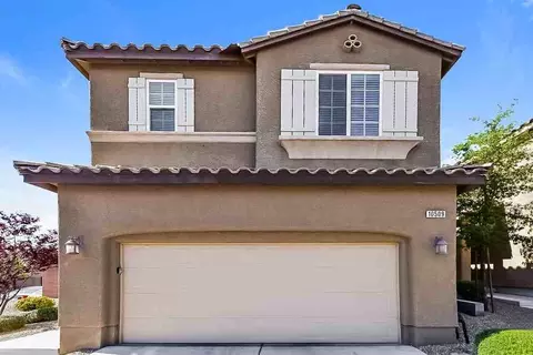 10509 W Gilmore Ave, Las Vegas, NV 89129