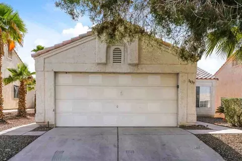 3639 Covewick Dr, North Las Vegas, NV 89032