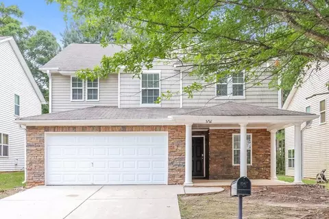 5716 Sable Way, Atlanta, GA 30349