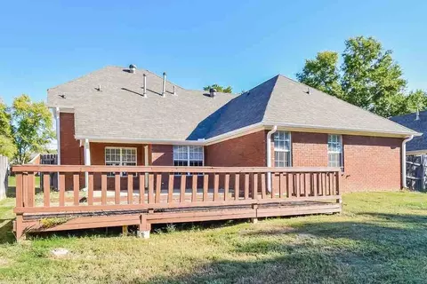 1337 Pendulum Dr N, Hernando, MS 38632 photo 18