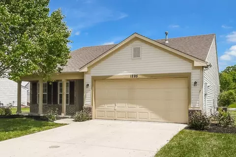 1295 Spring Lake Dr, Brownsburg, IN 46112
