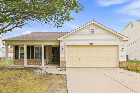 1295 Spring Lake Dr, Brownsburg, IN 46112