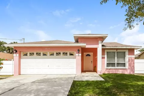9804 N Connechusett Rd, Tampa, FL 33617