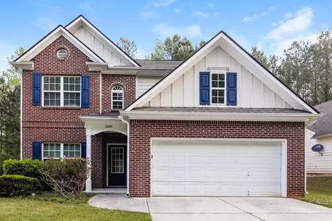 3584 Elk Horn Trl SW, Atlanta, GA 30349