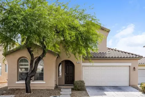7866 Harp Tree St, Las Vegas, NV 89139