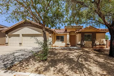 6492 W Harbin Ridge Way, Valencia West, AZ 85757