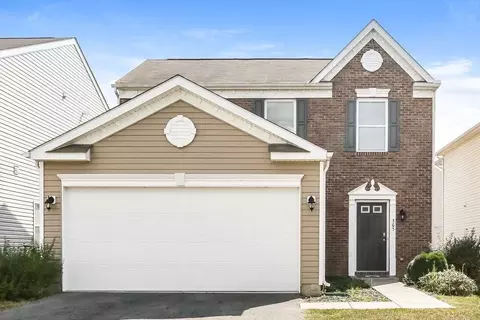 305 Kear St, Lockbourne, OH 43137