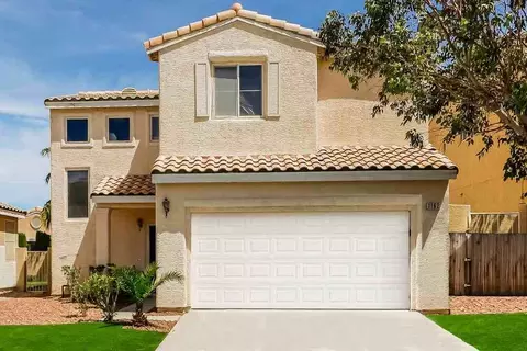 1162 Antoinette St, Paradise, NV 89123