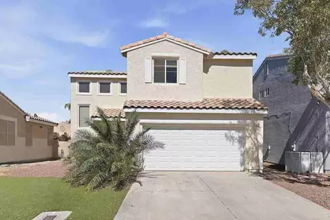 1162 Antoinette St, Paradise, NV 89123