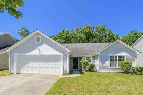 581 Gentle Breeze Ln, Rock Hill, SC 29730