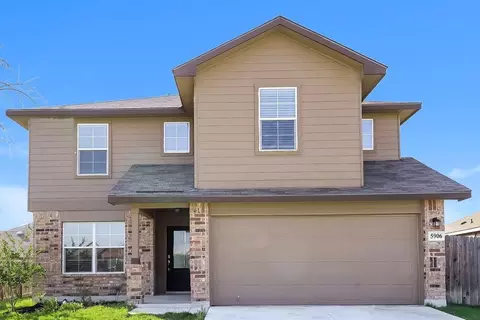 5906 Overture Dawn, San Antonio, TX 78252