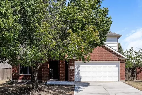 1006 Zachary Dr, Arlington, TX 76002