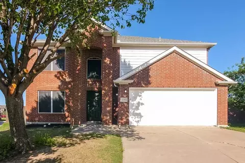 1006 Zachary Dr, Arlington, TX 76002