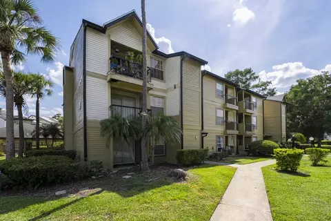 1908 Lake Atriums Circle - 1unit 8 #1, Orlando, FL 32839