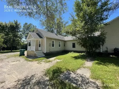 2628 E Michigan Ave #3, Ypsilanti, MI 48198