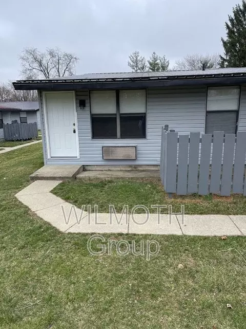 2000 Indianapolis Rd #82, Crawfordsville, IN 47933