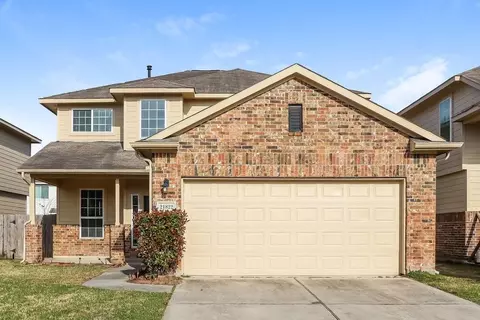 21822 Octavia Way, Houston, TX 77073